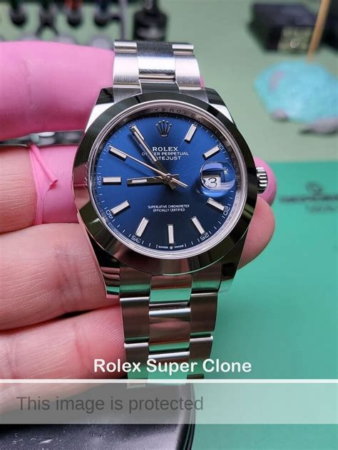 how accurate is a rolex|most accurate Rolex copycat.